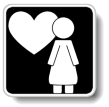 Uitbreiding relatie en seksualiteit vrouw