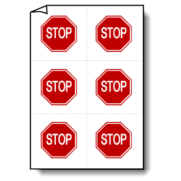 Stopkaarten
