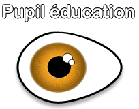 Pupil éducation