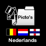 Alle pictogrammen in het Nederlands