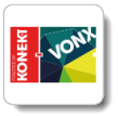Vonx