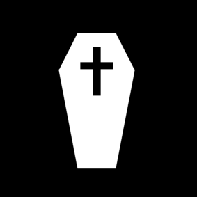 enterrement / mort