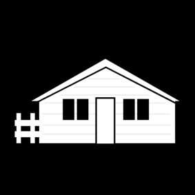bungalow