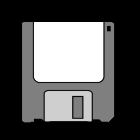 diskette / floppy disk