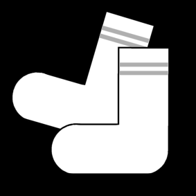 kousen / sokken