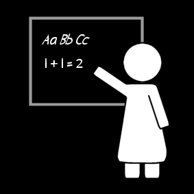 teacher