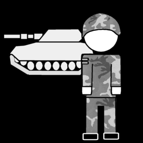 army