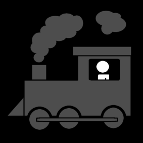 machinist / treinbestuurder