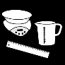 Measure Picto Sclera pictogrammes