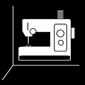 sewing classroom