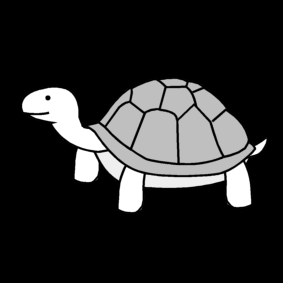 schildpad / landschildpad