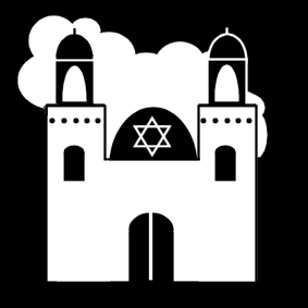 synagoge / tempel