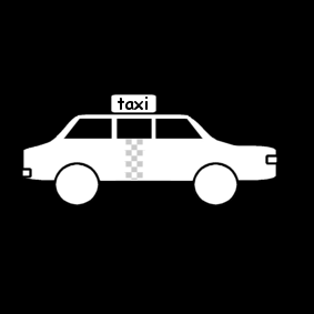 taxi