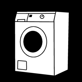 wassen / wasmachine
